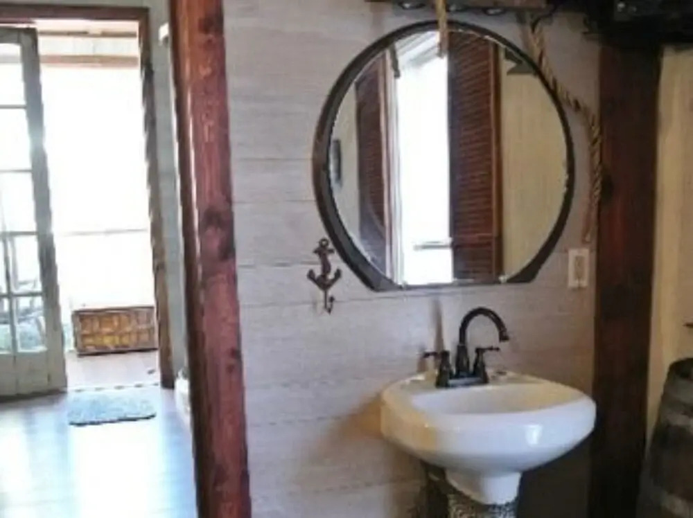 Amandas Bequest Bed and Breakfast