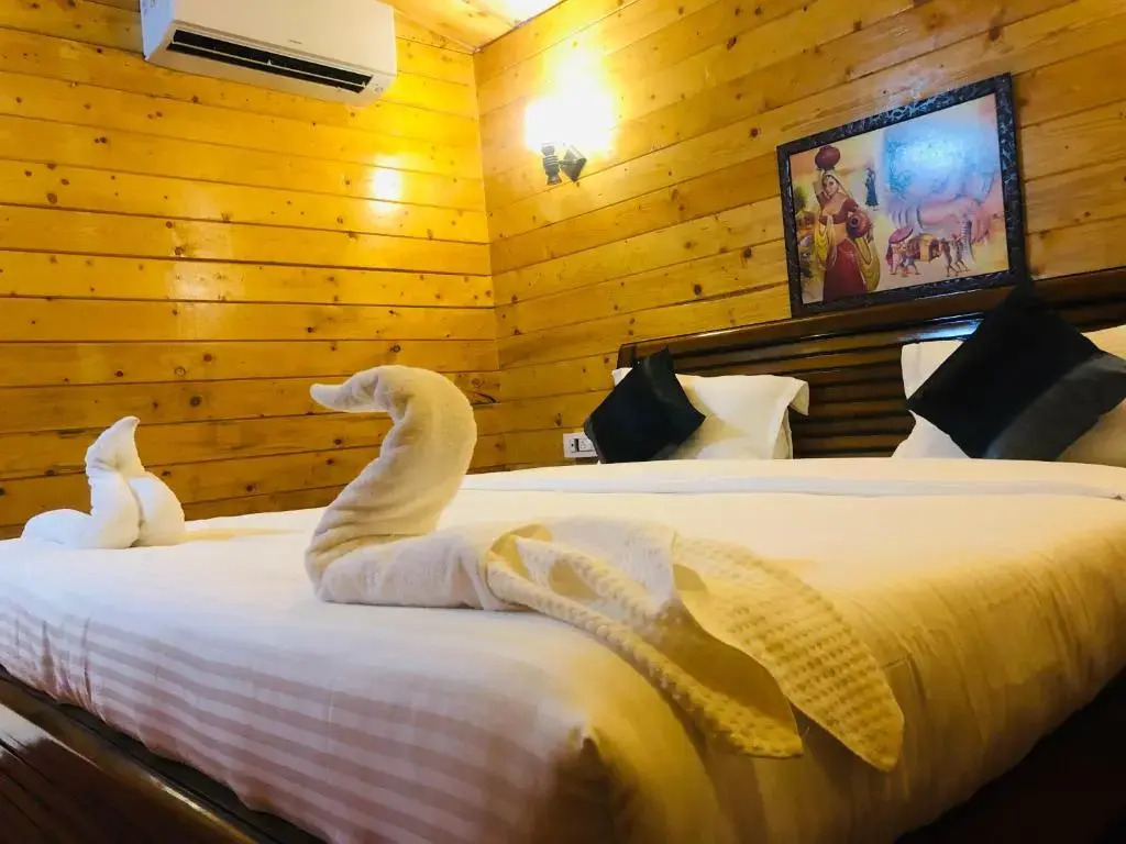 Rama Beach Resort
