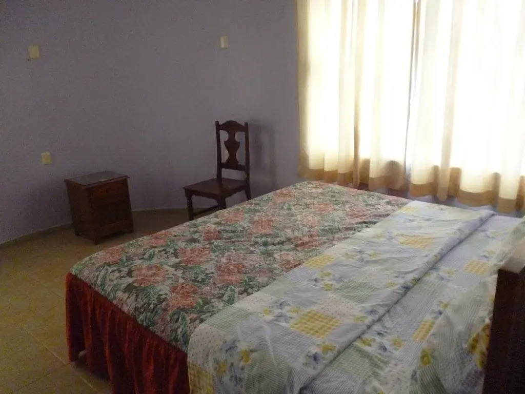 Hotel Posada San Marcos