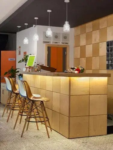 Etude Hotel