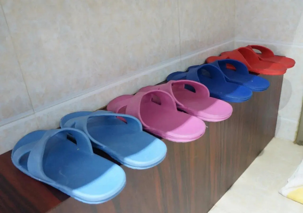 Yue Ka Hotel