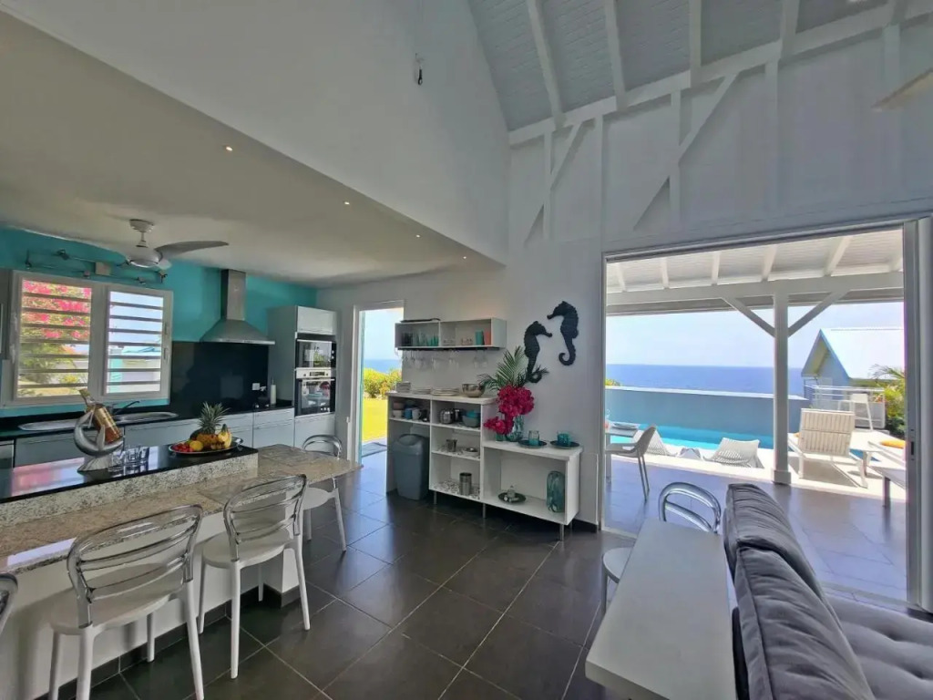 Blue Haven Villa 2