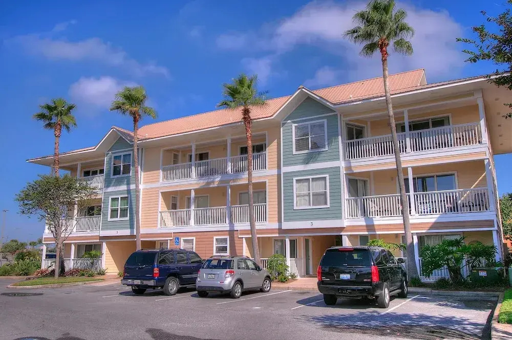 St. Martin Beachwalk Villas 311