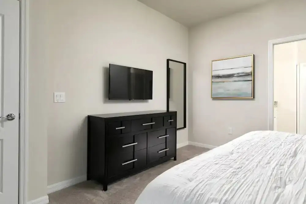 Solterra Resort 5br W/pool Spa New Disney!