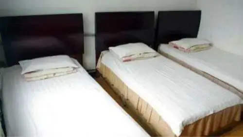 Xinhao Guest House