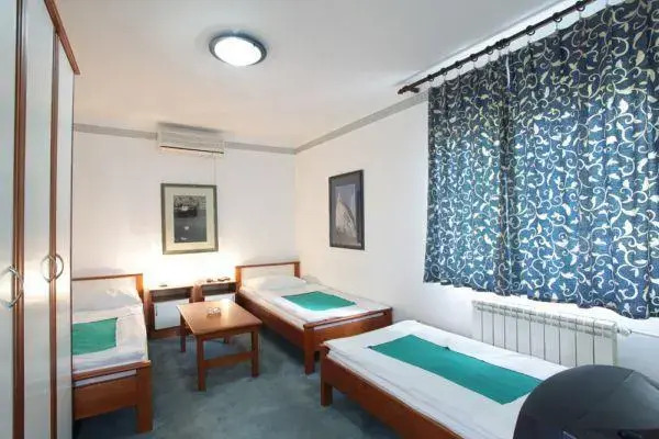 Hotel Palace
