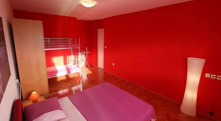 Apartment Ivica