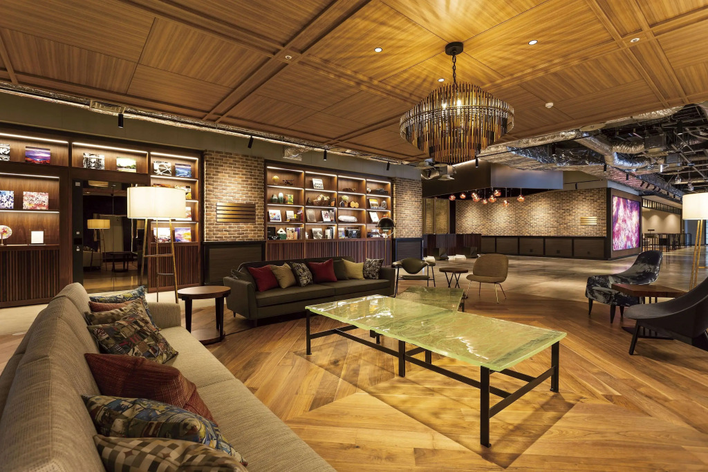 Shibuya STREAM HOTEL