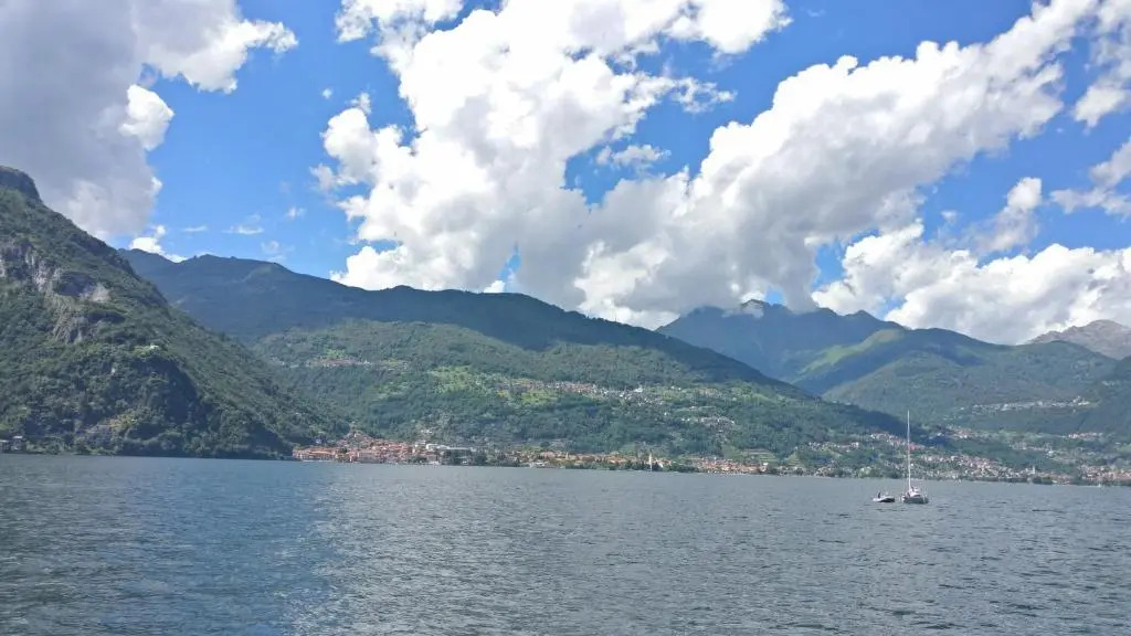 Ulivi on the Lake