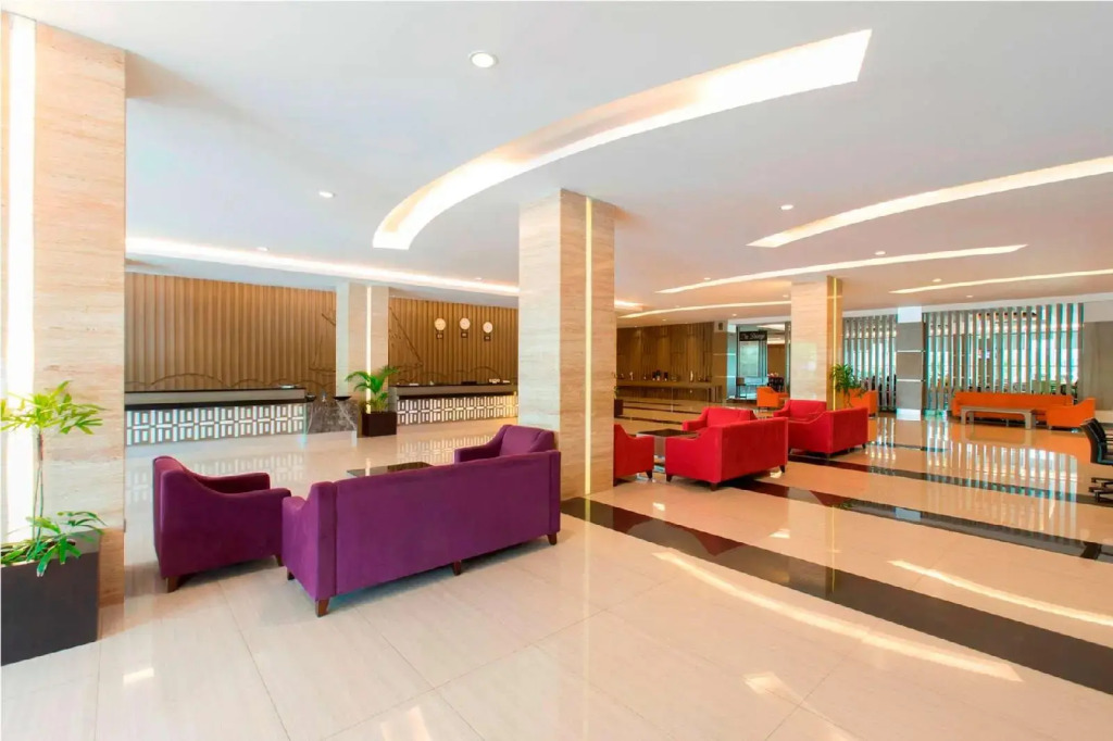 Dalton Hotel Makassar