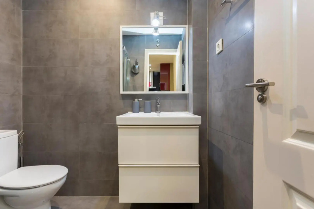 Perfect one bedroom apartment