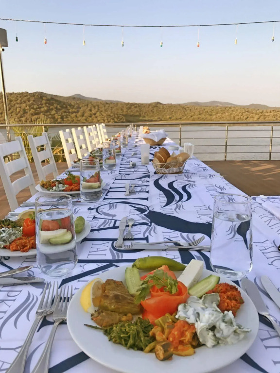 Yalicapkini Boutique Hotel