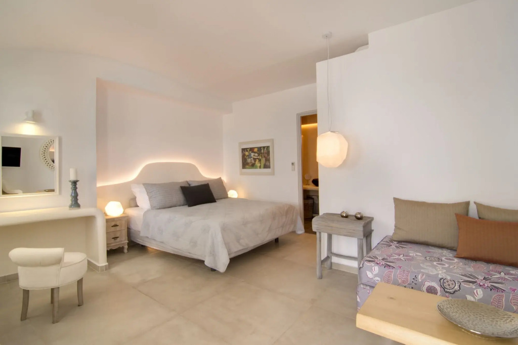 Santorini Secret Premium