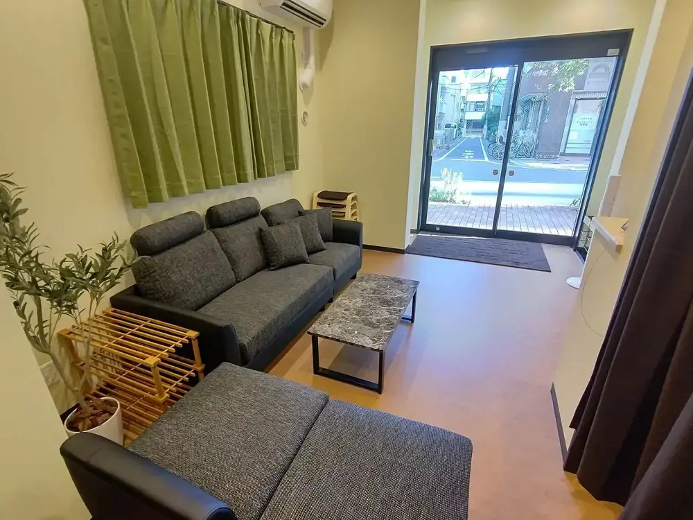 Lodging Tokyo Tj03 - Hostel