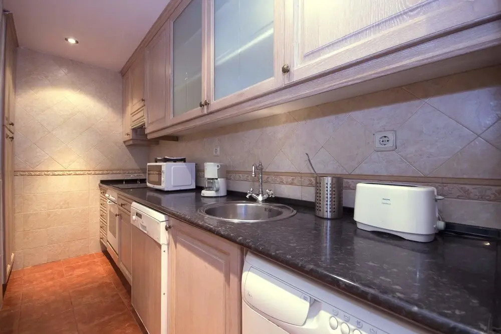 Alaia Holidays Apartments & Suite Carretas 33