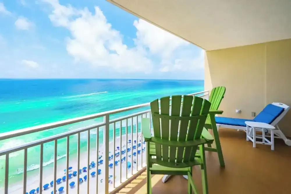 Emerald Beach 1628