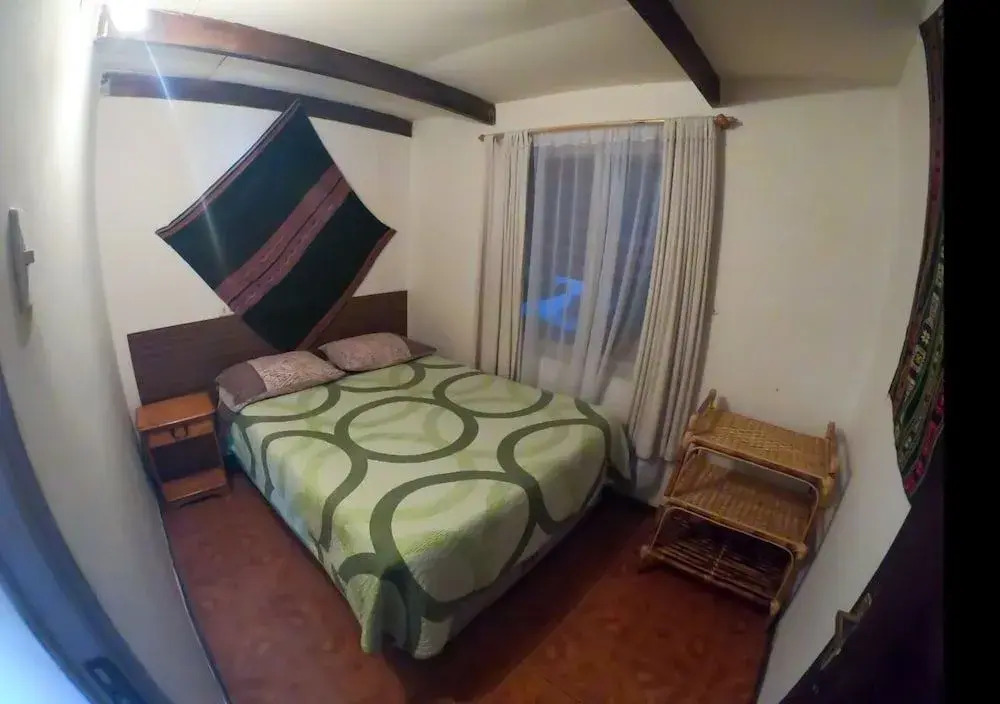 La Casa De Matilde