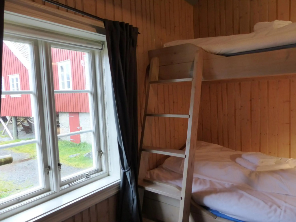 Reine Rorbuer - by Classic Norway Hotels