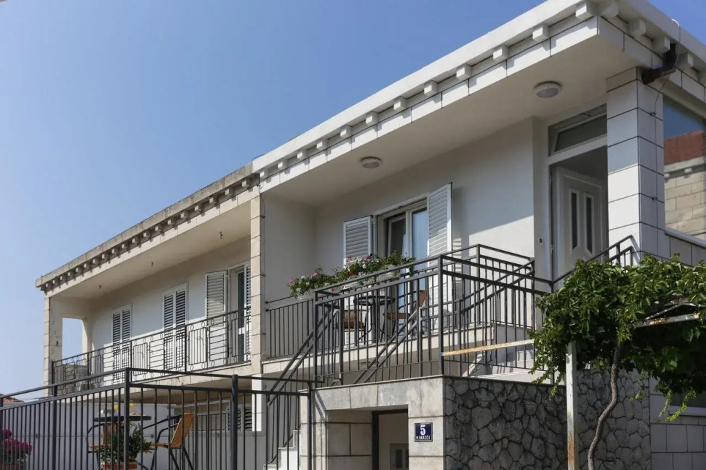 Apartments Villa Providenca