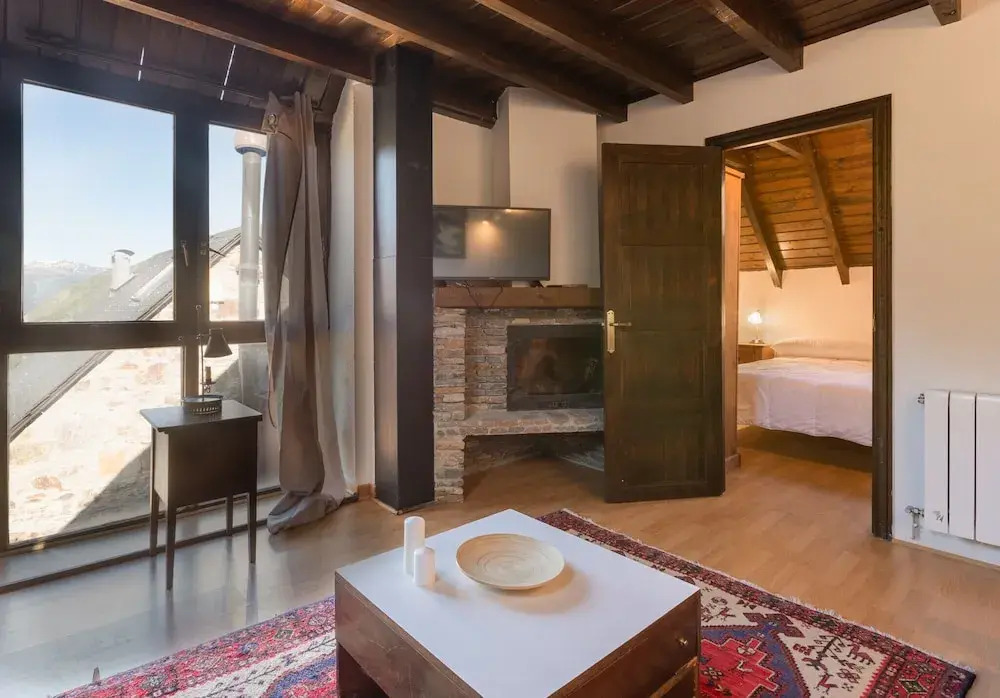 Chalet en Arties 6 by My City Home
