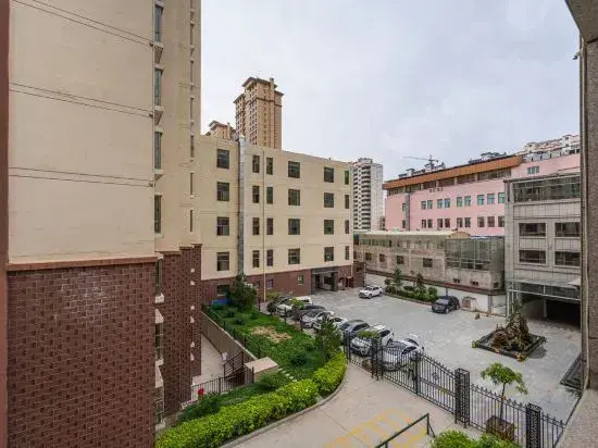 Dacheng Hotel