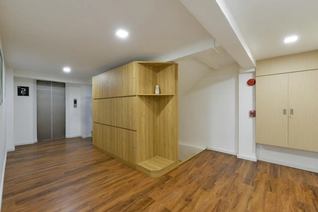 iCheck inn Sukhumvit 19