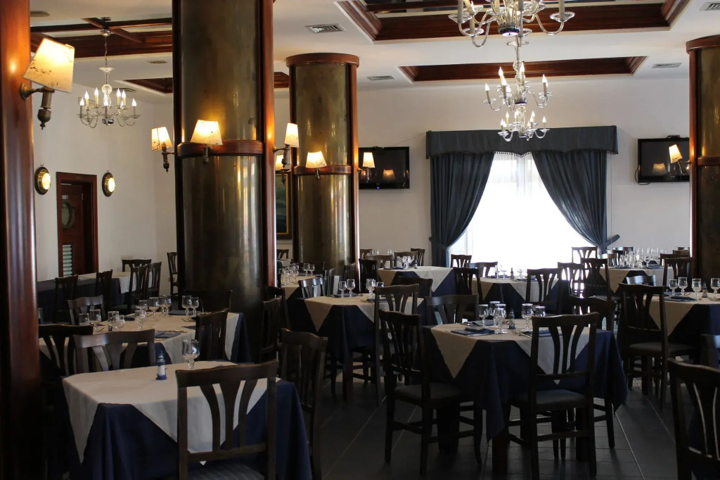 Hotel Al Faro