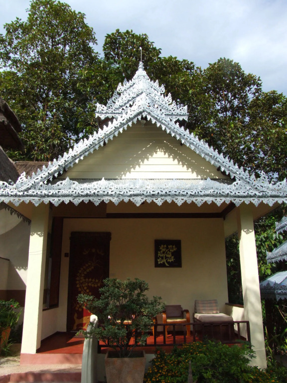Phu Jaya Floresta Resort by ALPHATEL PARTNER