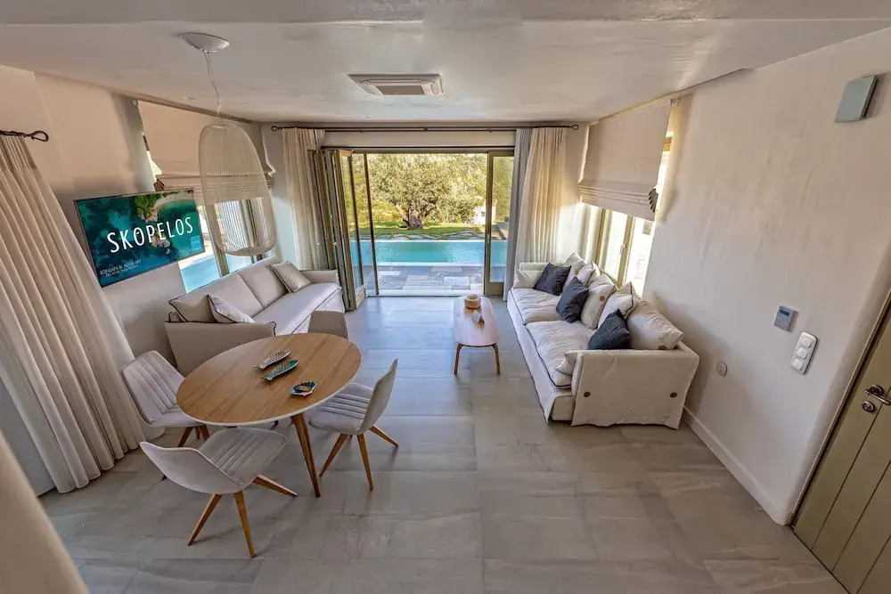 Stargaze Villas