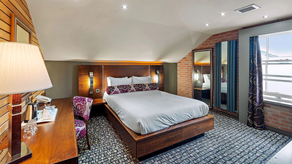 The Rutland Hotel