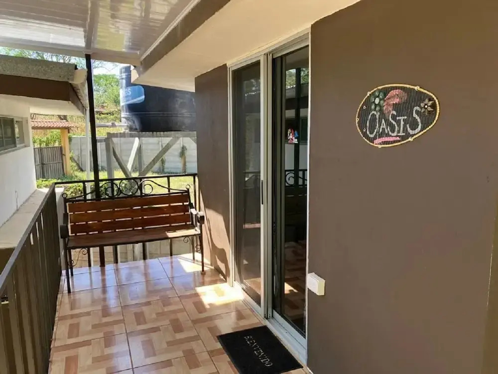 Nueva Villa Paraíso Four Villas