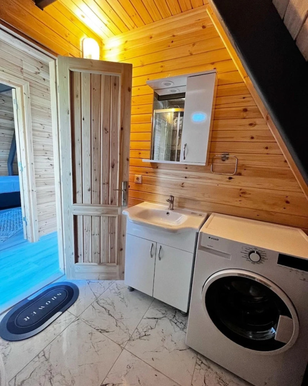 Karya Bungalov Villa