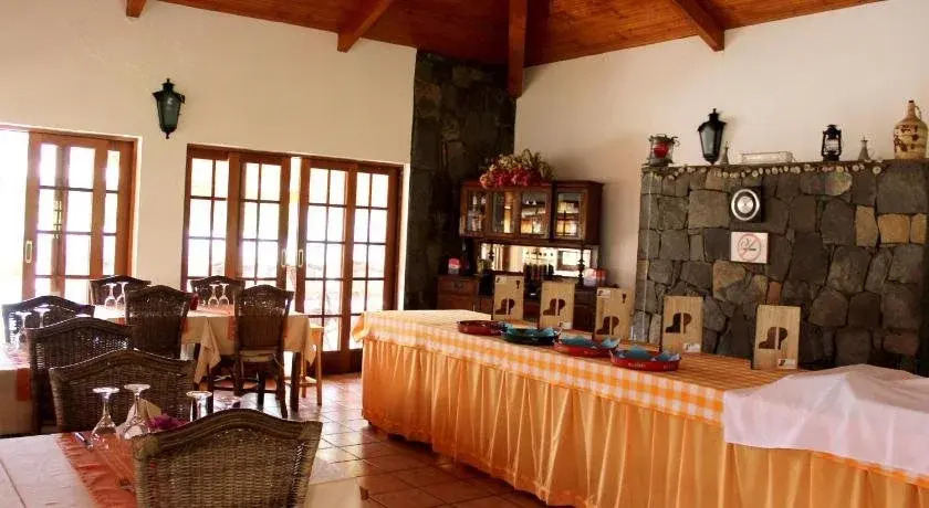 Pedracin Village