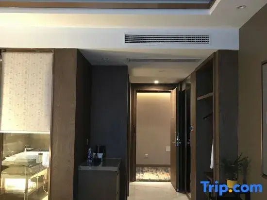 Yuanzheng Hotel