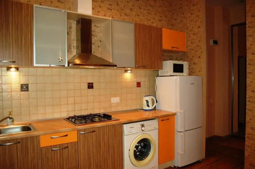 Valdemāra Apartments