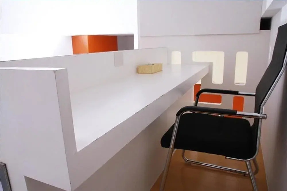 Shanghai Mingjue Serviced Apartment Saige Branch