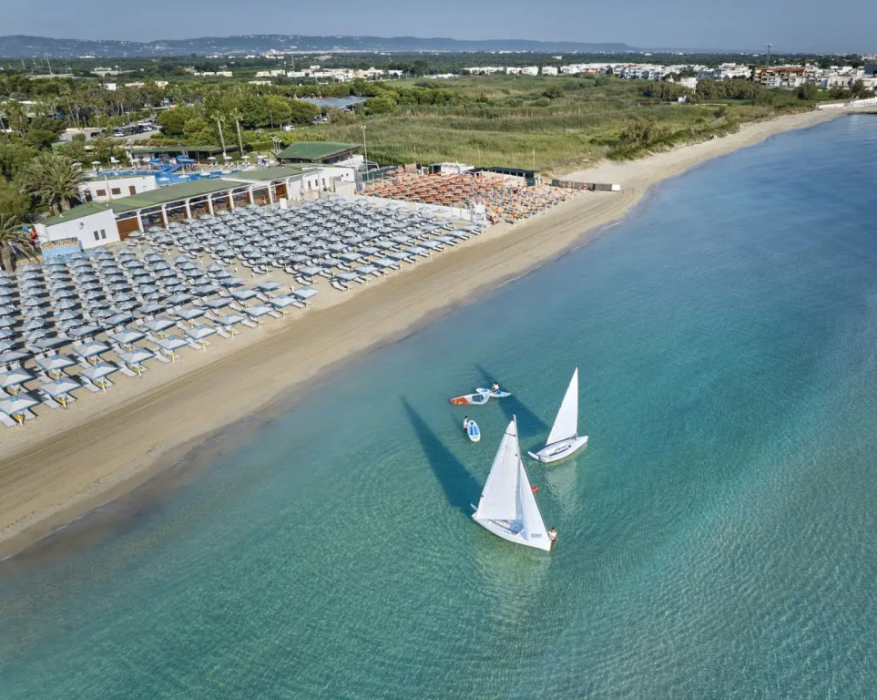 Granserena Hotel