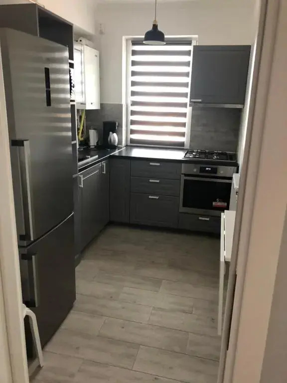 Apartament 2 camere Eliberarii