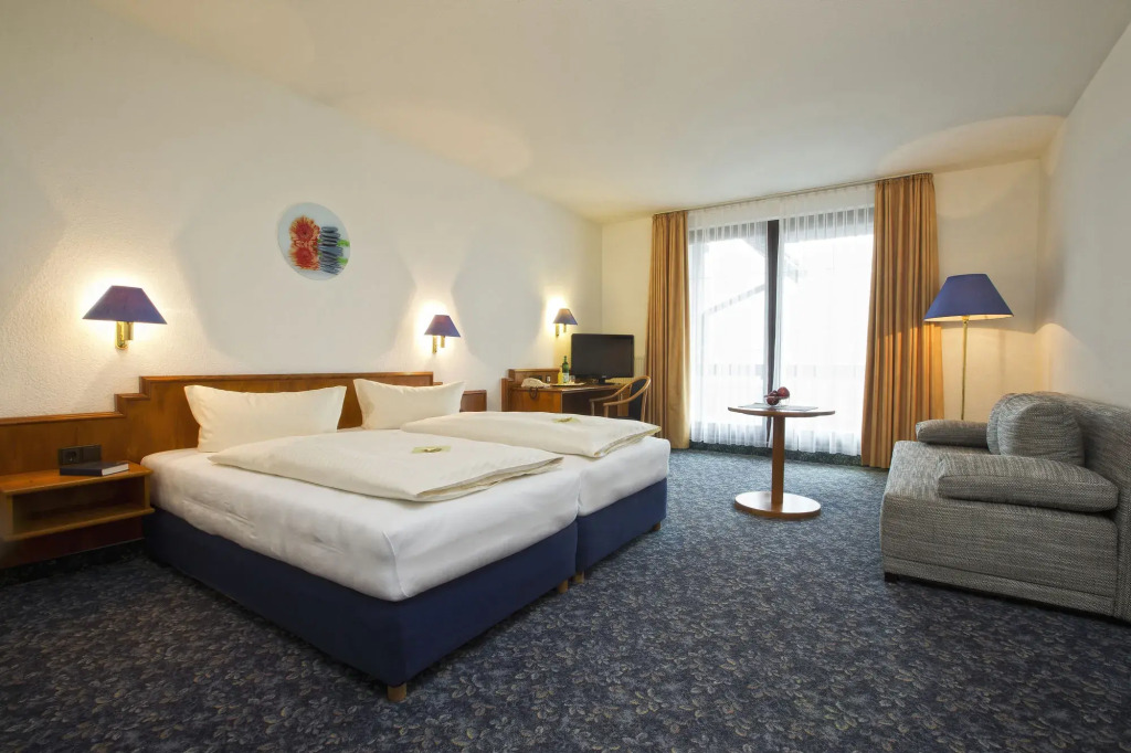 Alpina Lodge Hotel Oberwiesenthal