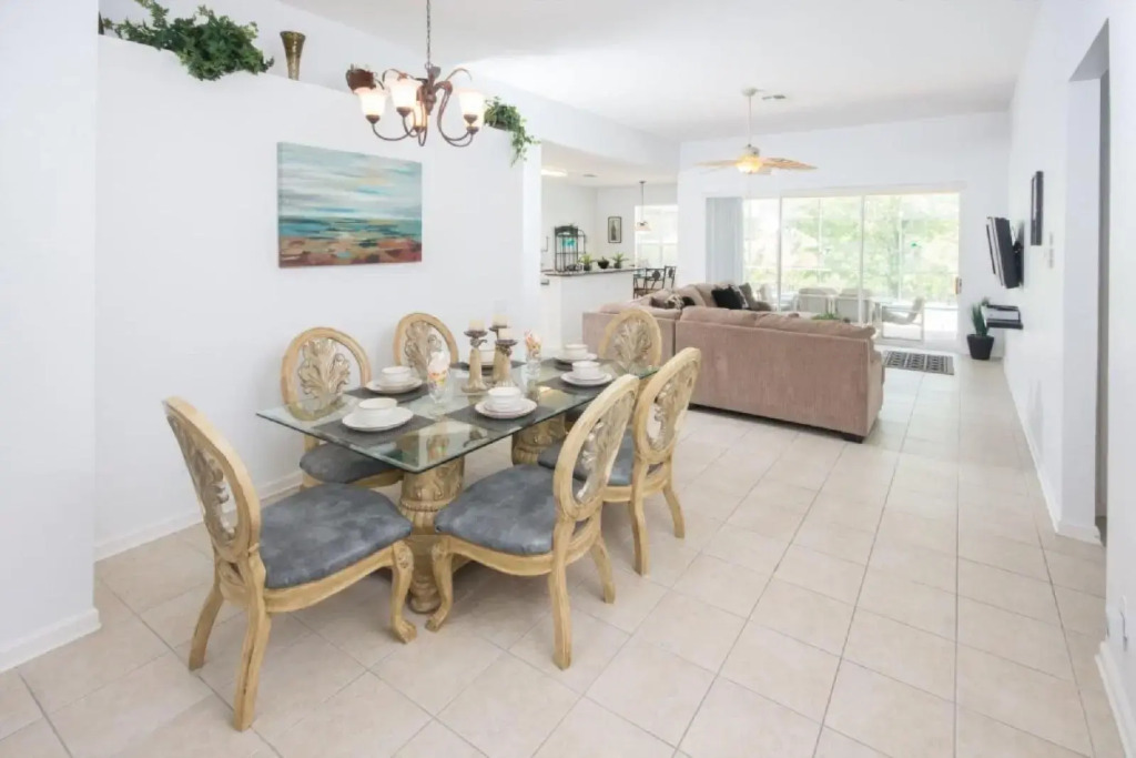 Windsor Hills Resort Homes