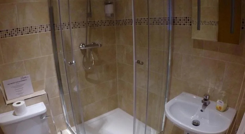 The Bath Hotel