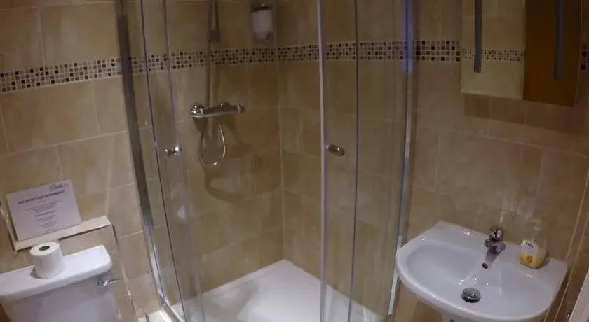 The Bath Hotel