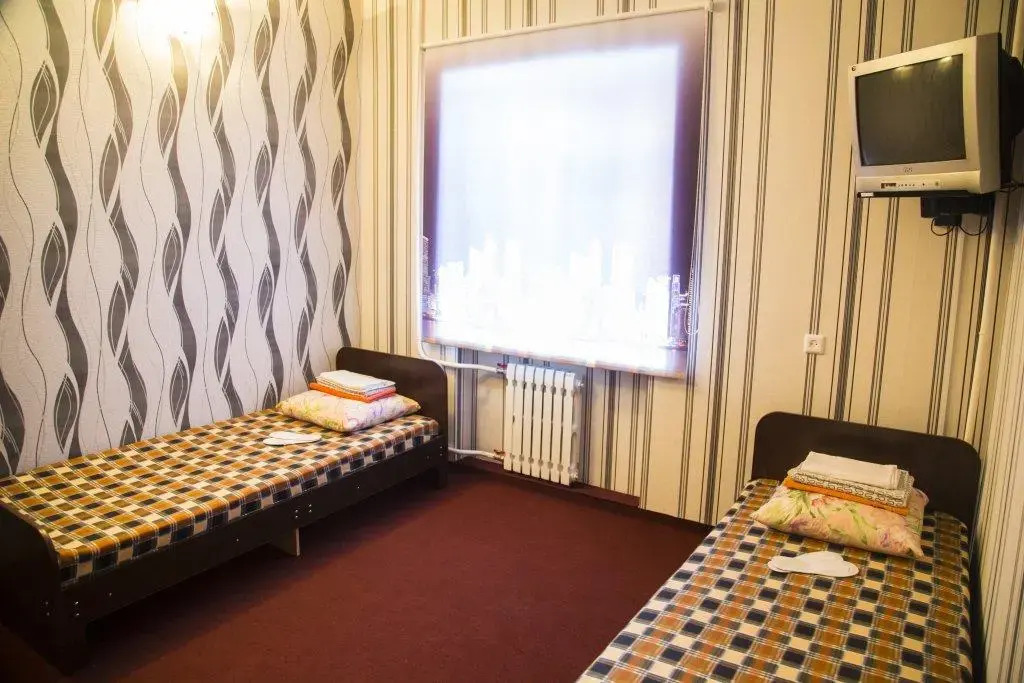 Mini Hotel Ermak