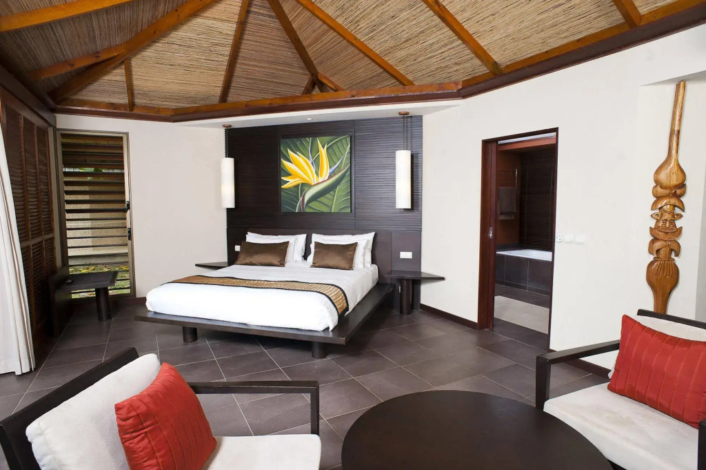 Hotel Tieti