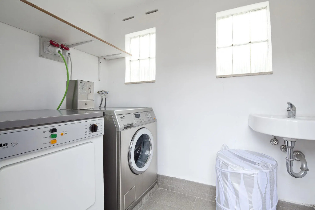 Apartamentos Marfina