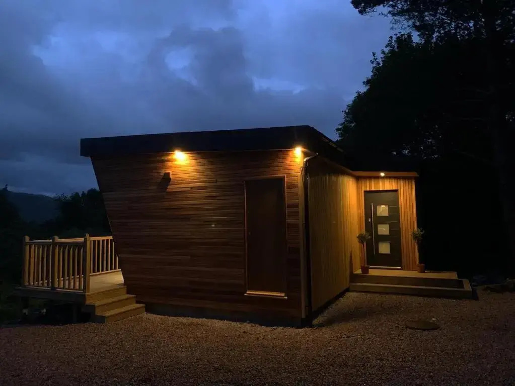 Serendipity - Tiny House