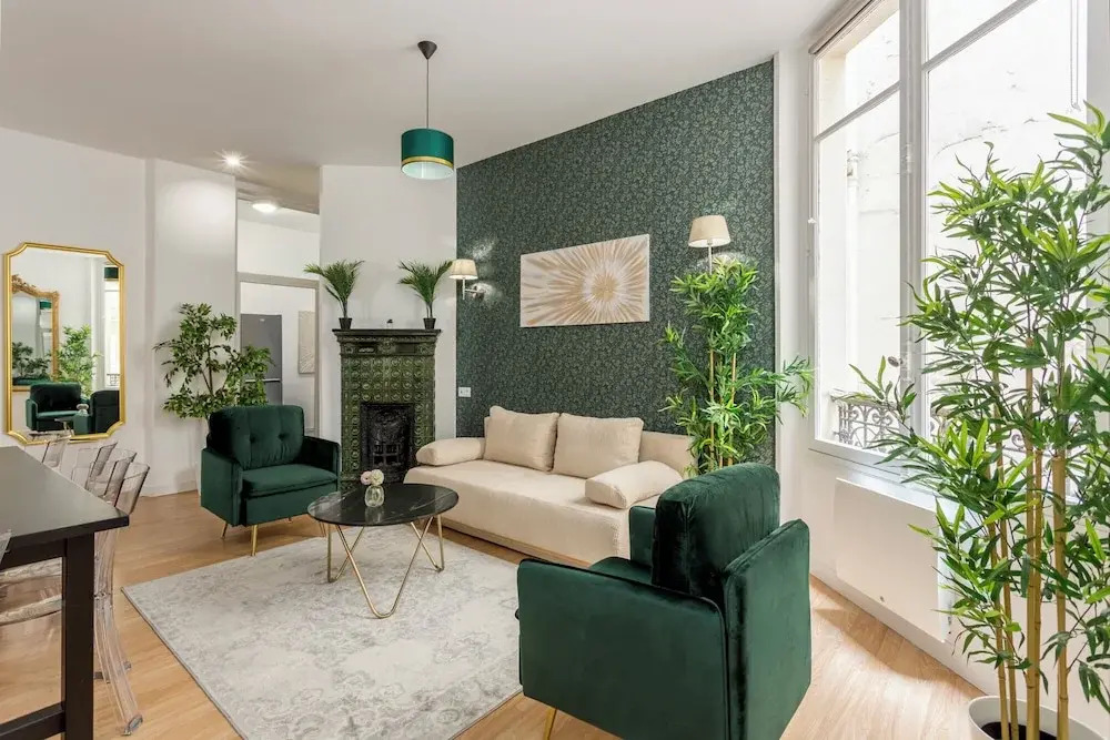 Merveil Family Suites - Martin III-IV