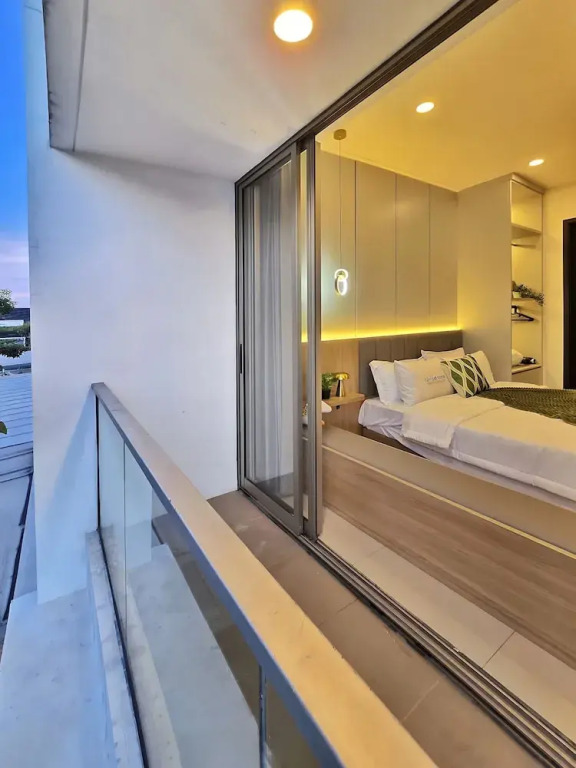 LuMen By SanLiving - 3BR - PIK2