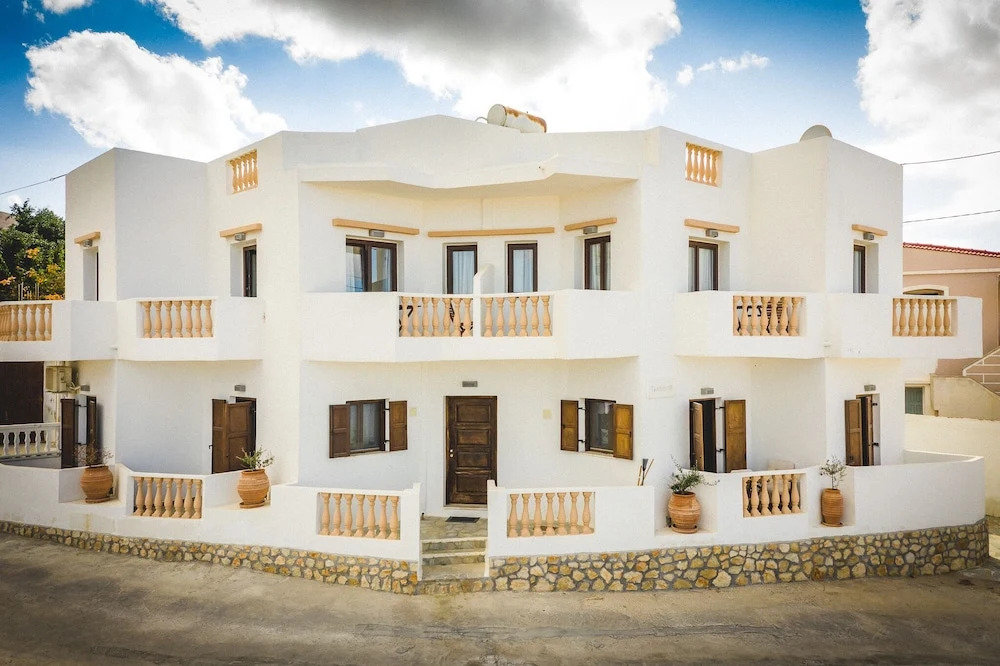 Theoxenia Suites