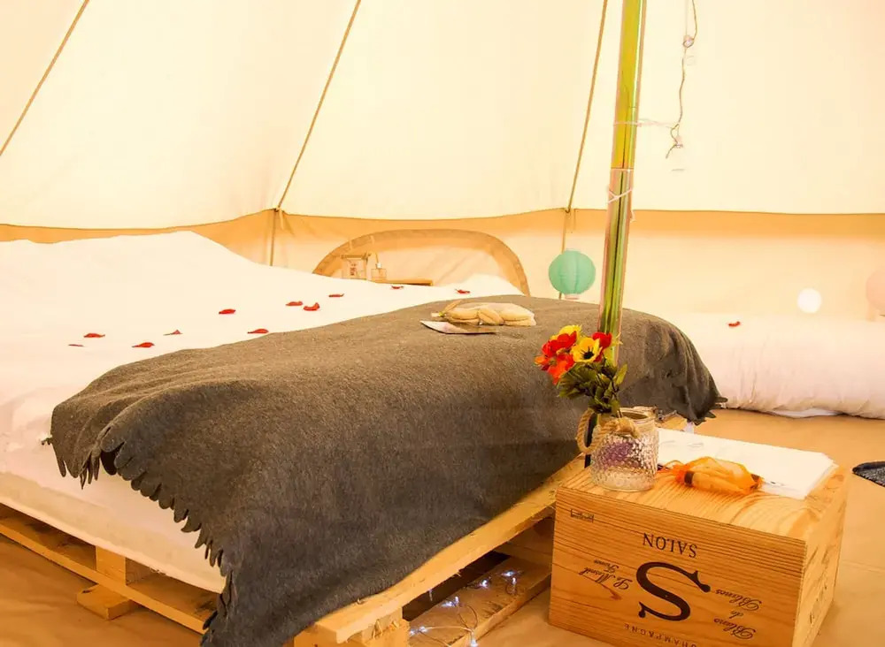 Boutique Bell Hotel